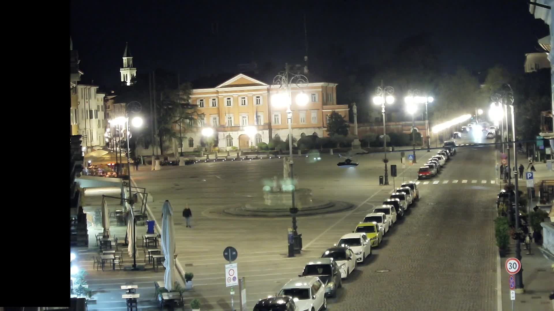 Piazza Vittoria – Görz