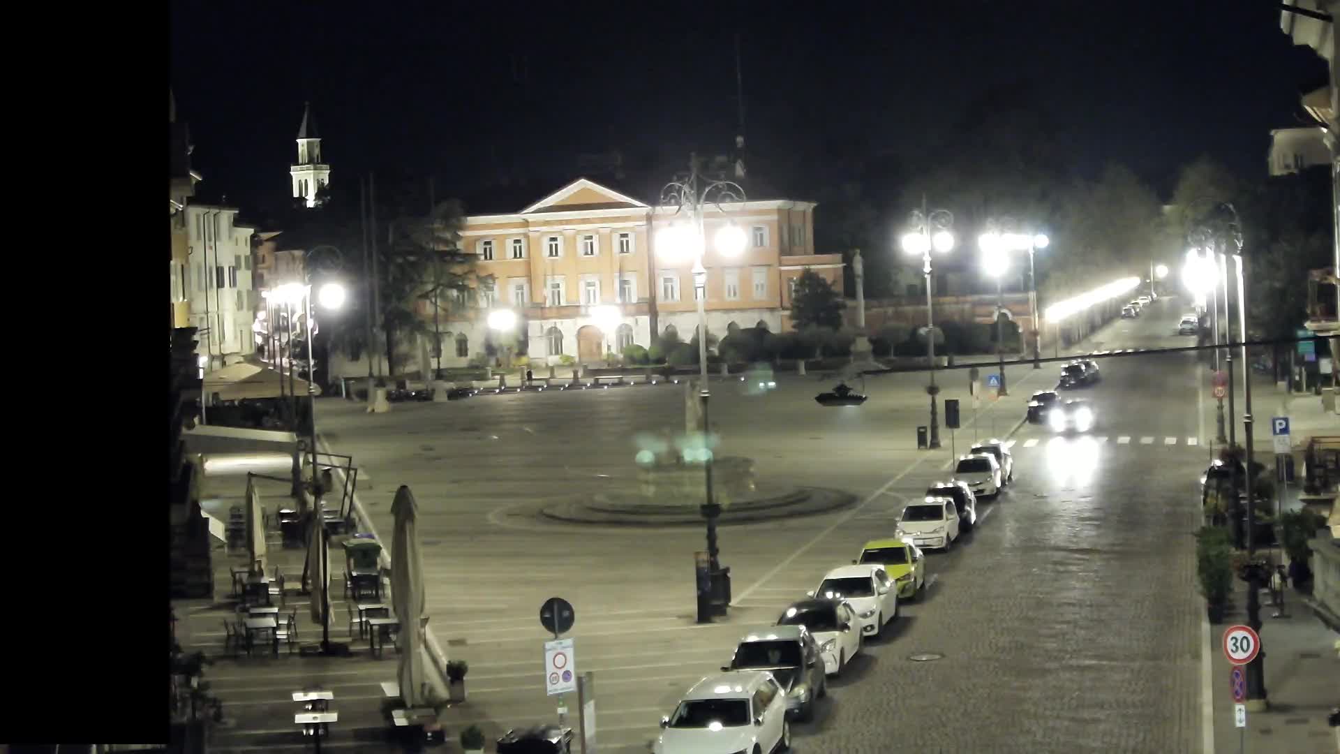 Piazza Vittoria – Görz