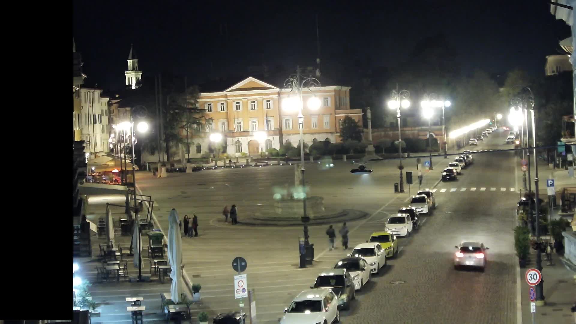 Piazza Vittoria – Görz