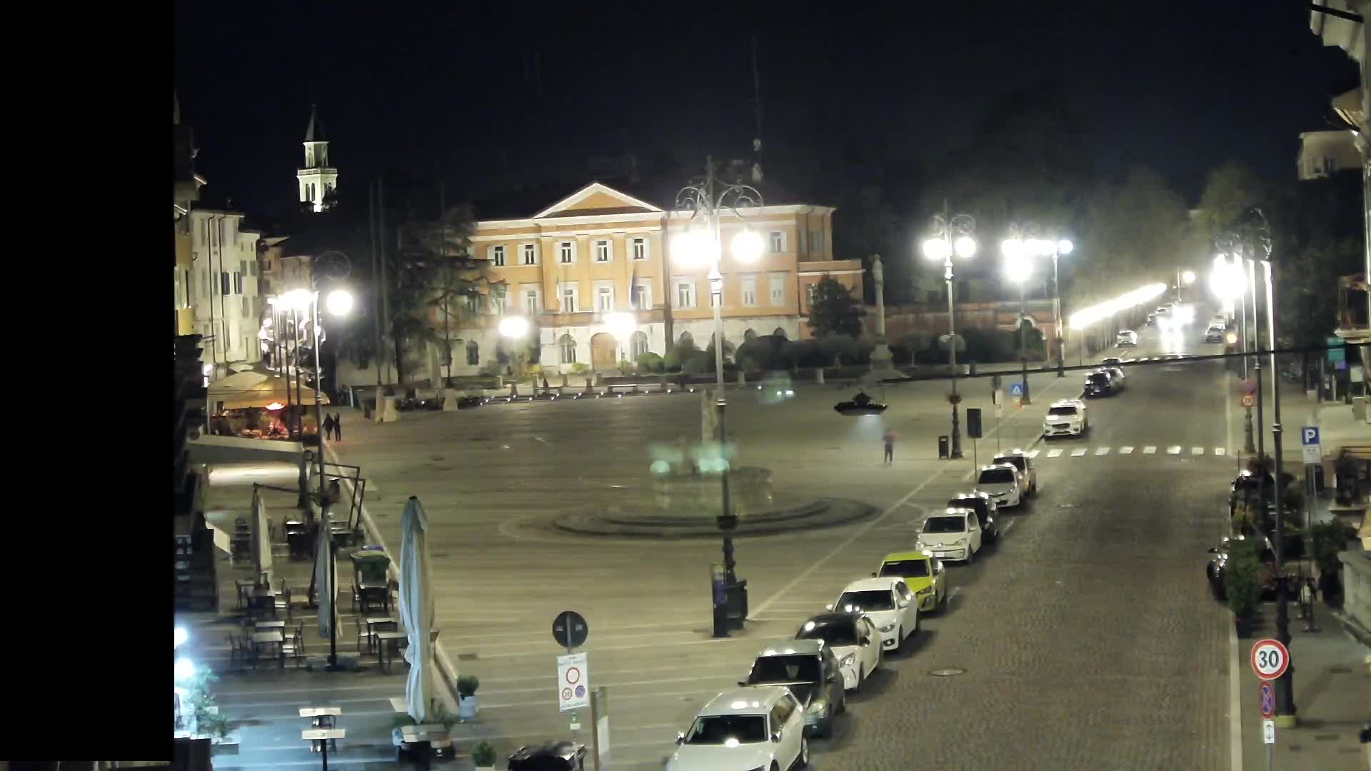 Piazza Vittoria – Görz