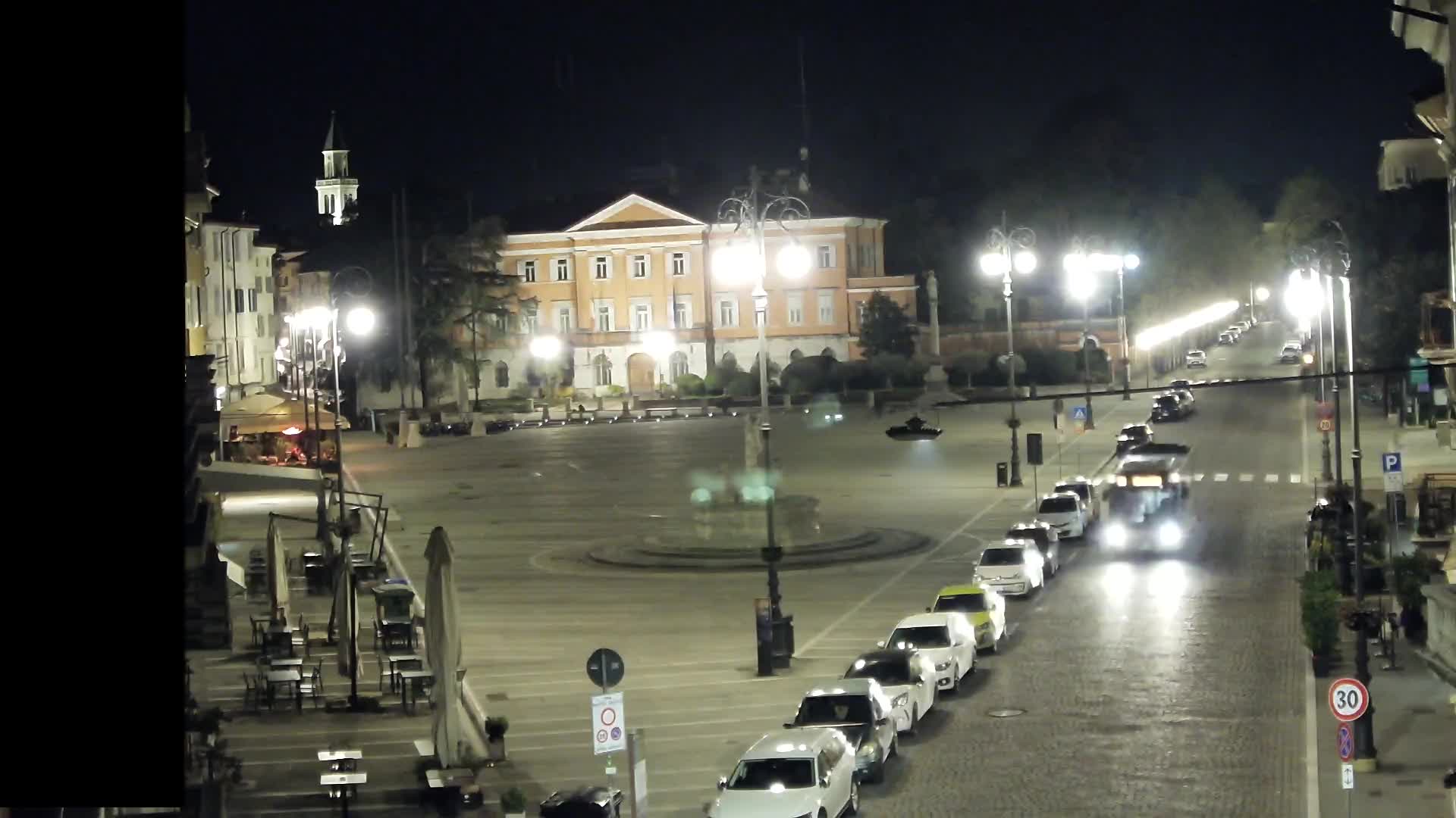 Piazza Vittoria – Görz