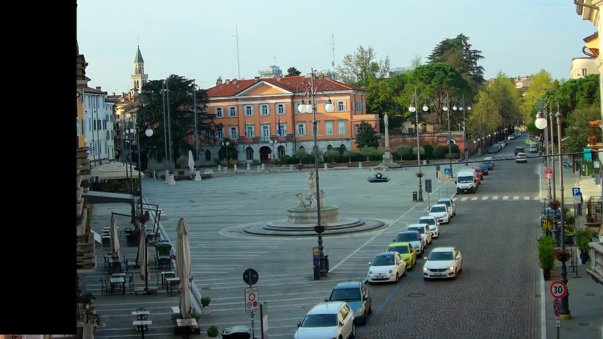 Travnik – Gorica