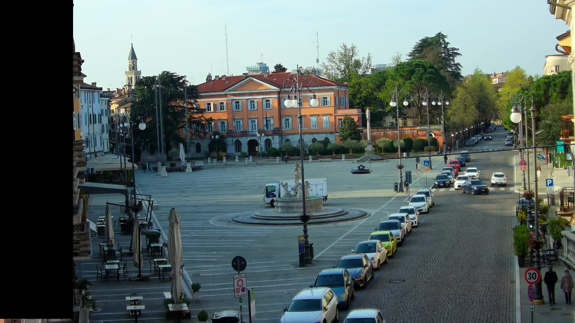 Travnik – Gorica