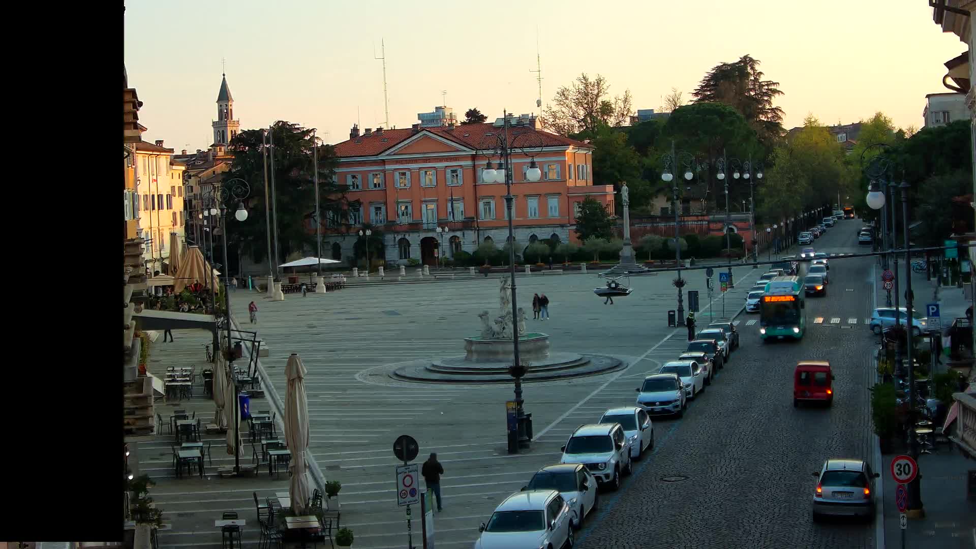 Travnik – Gorica