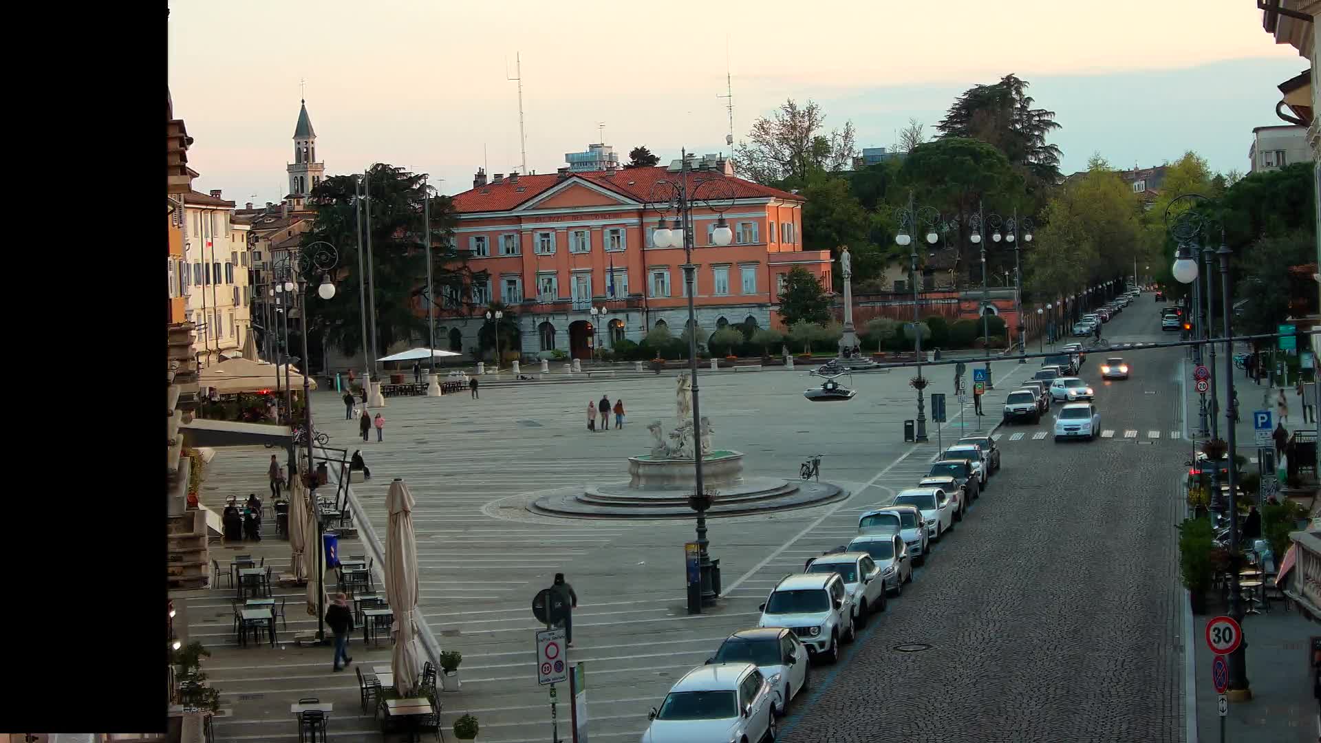 Travnik – Gorica