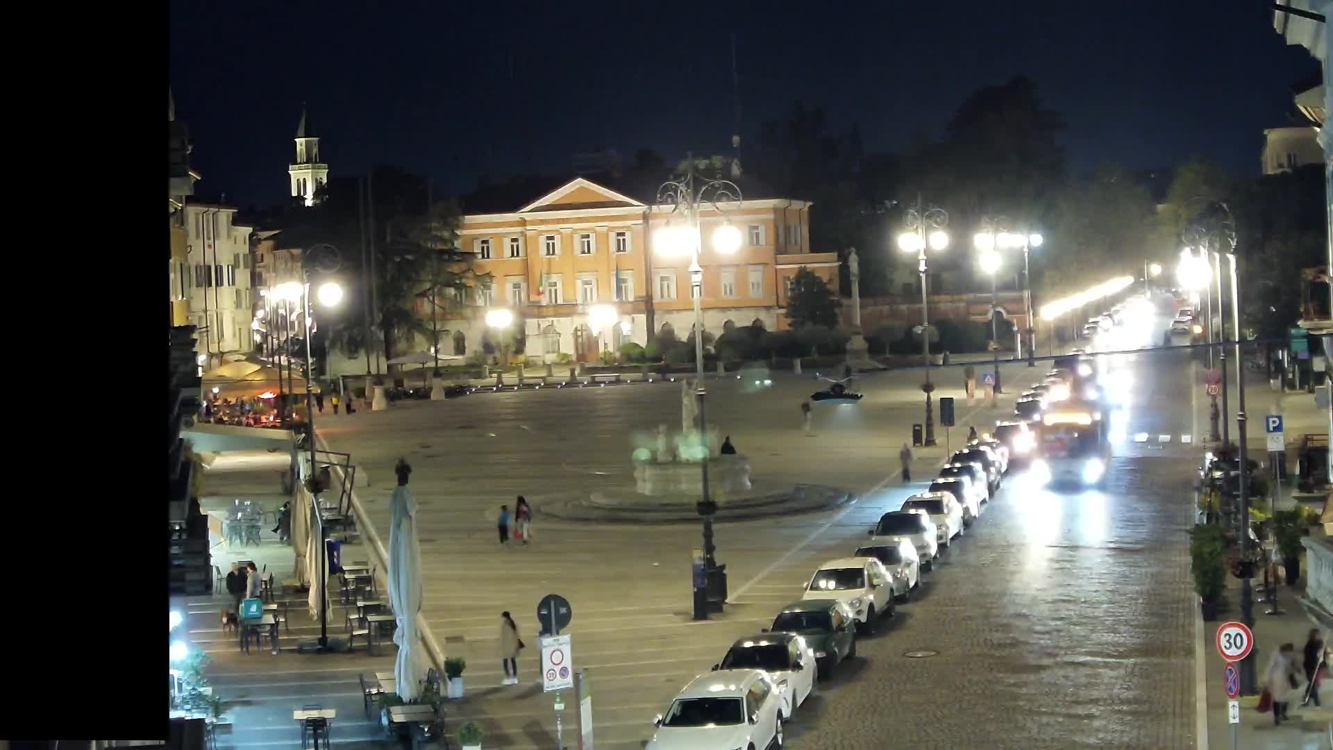 Piazza Vittoria – Görz