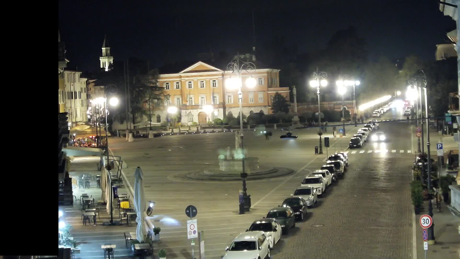 Piazza Vittoria – Görz