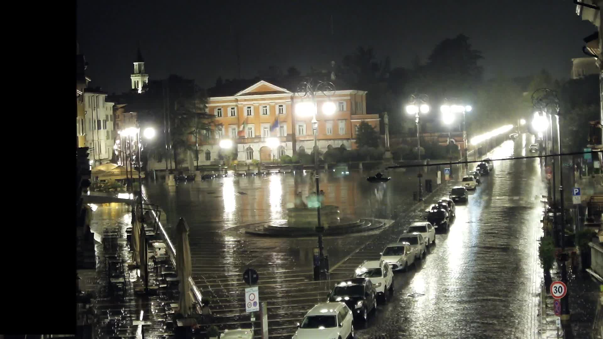 Piazza Vittoria – Görz