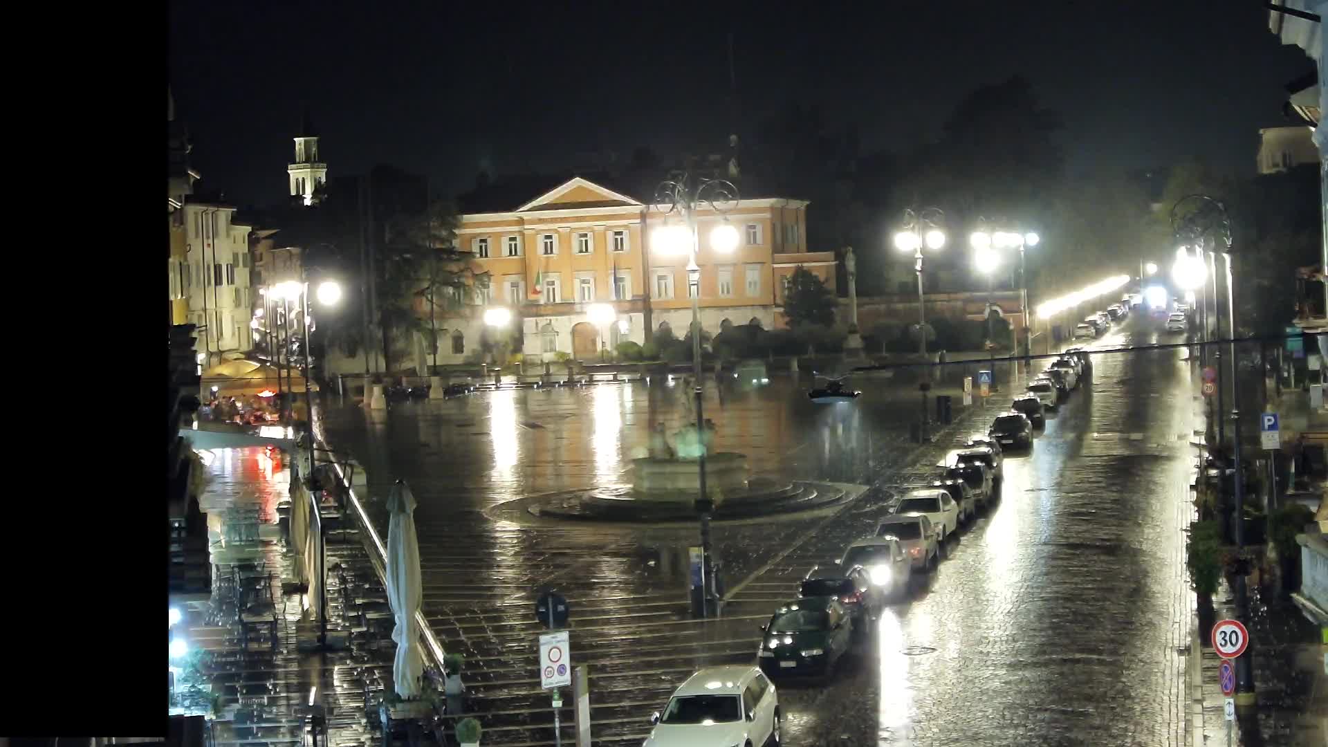 Piazza Vittoria – Görz