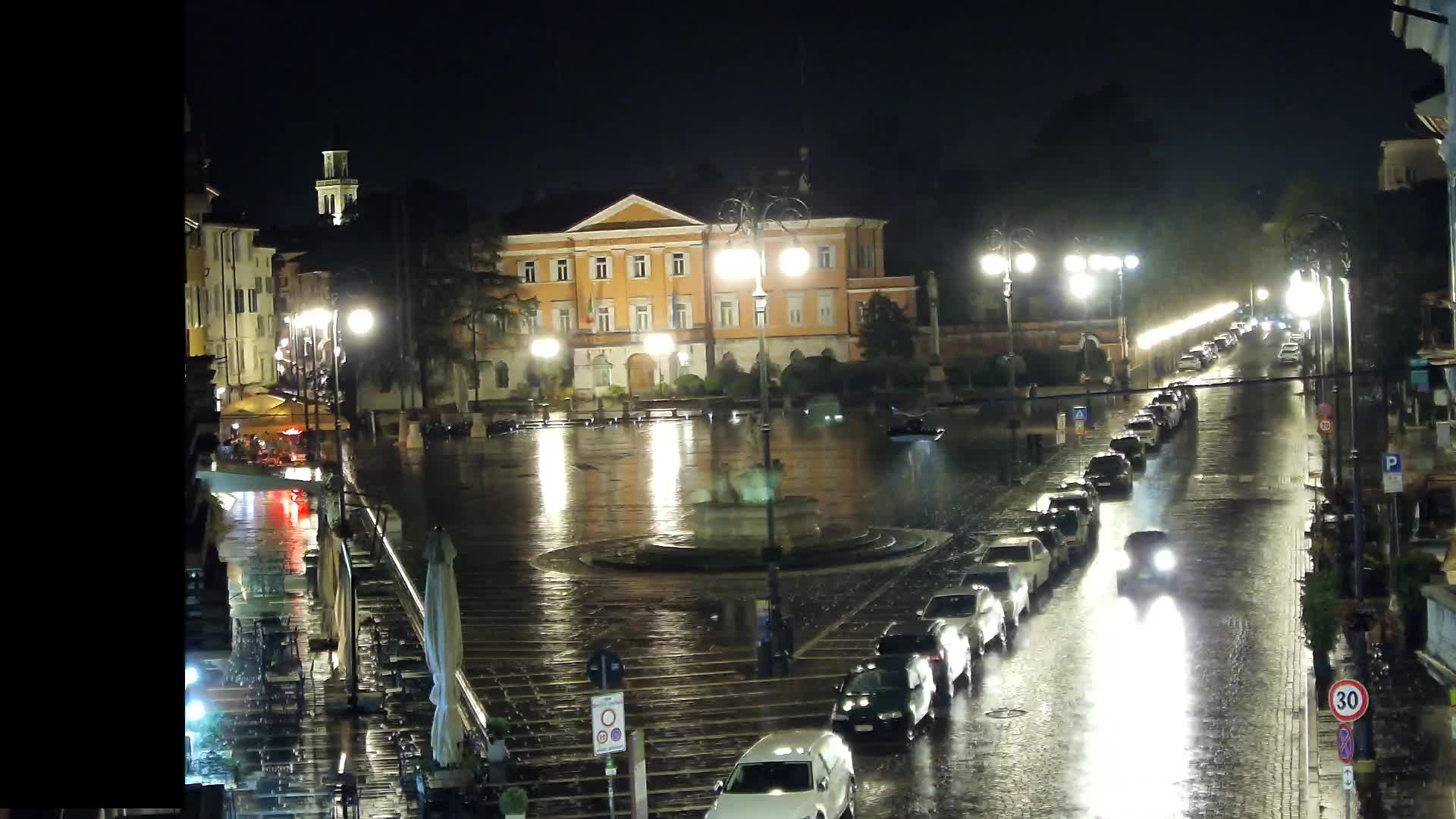 Piazza Vittoria – Görz