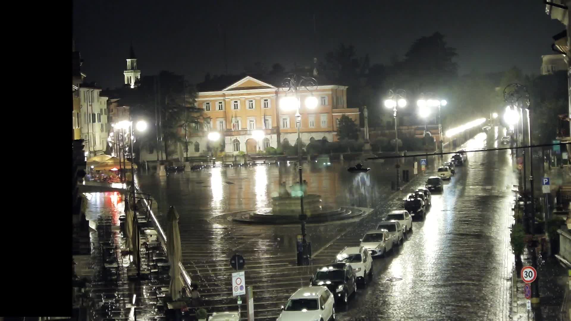 Piazza Vittoria – Görz