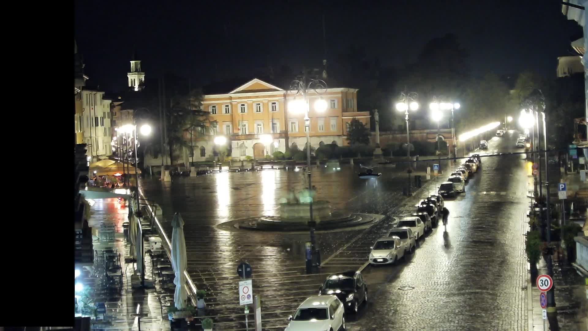 Piazza Vittoria – Görz