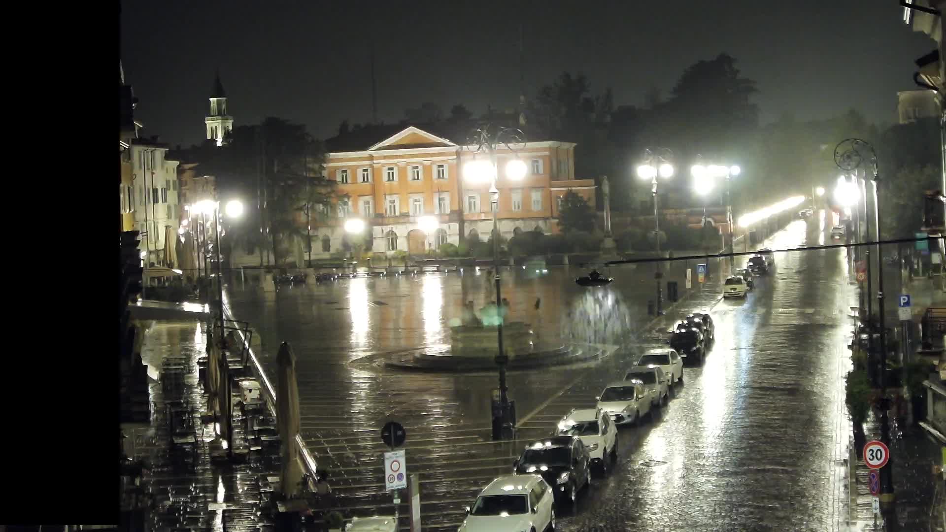 Piazza Vittoria – Görz