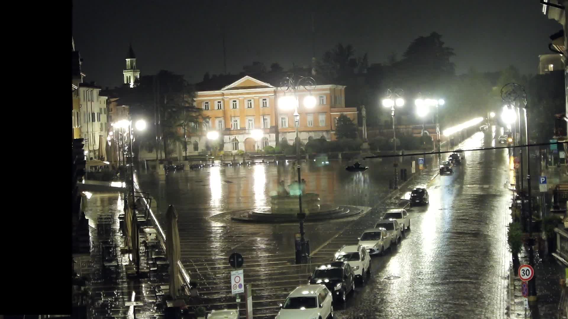 Piazza Vittoria – Görz