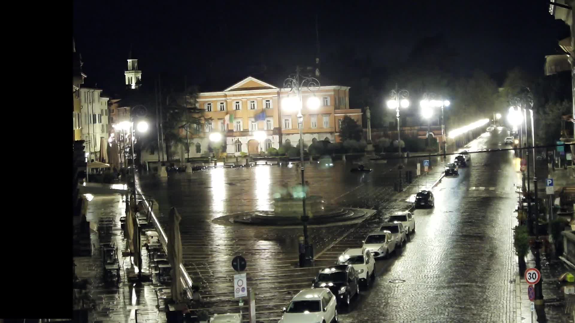 Piazza Vittoria – Görz