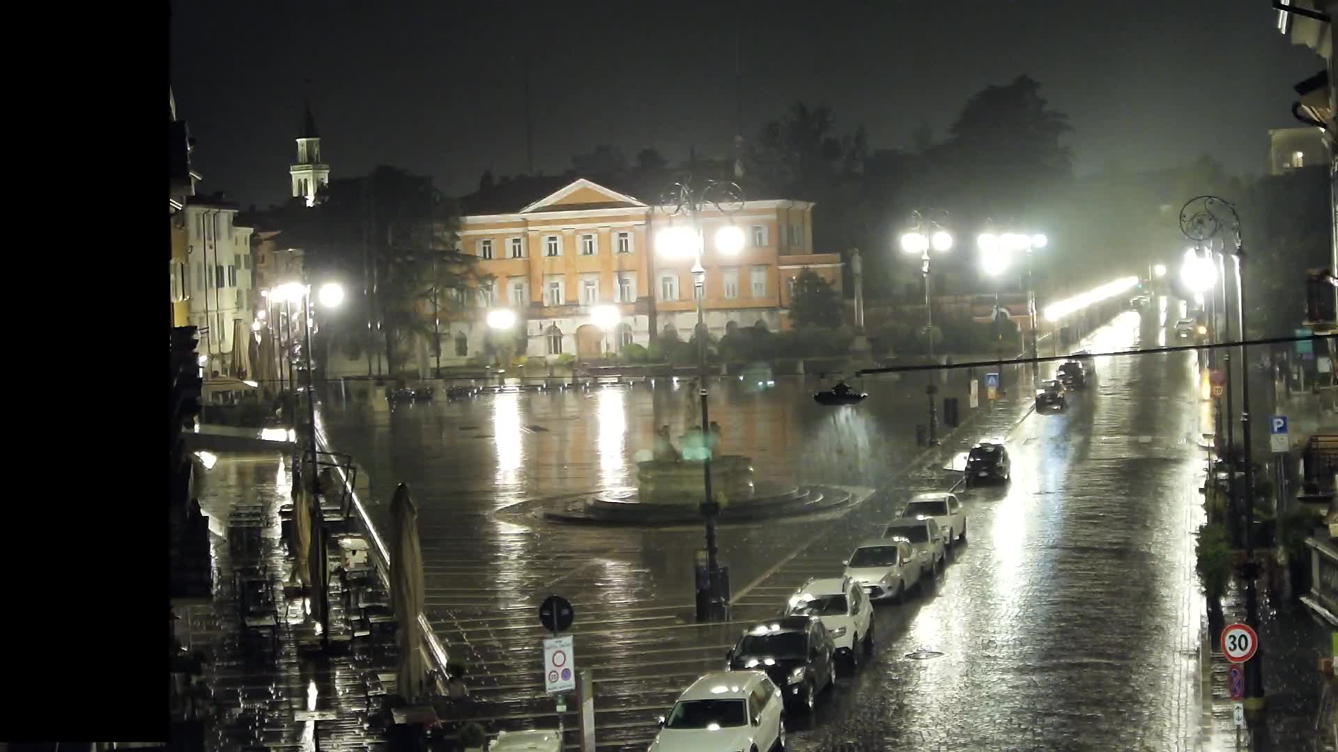 Piazza Vittoria – Görz