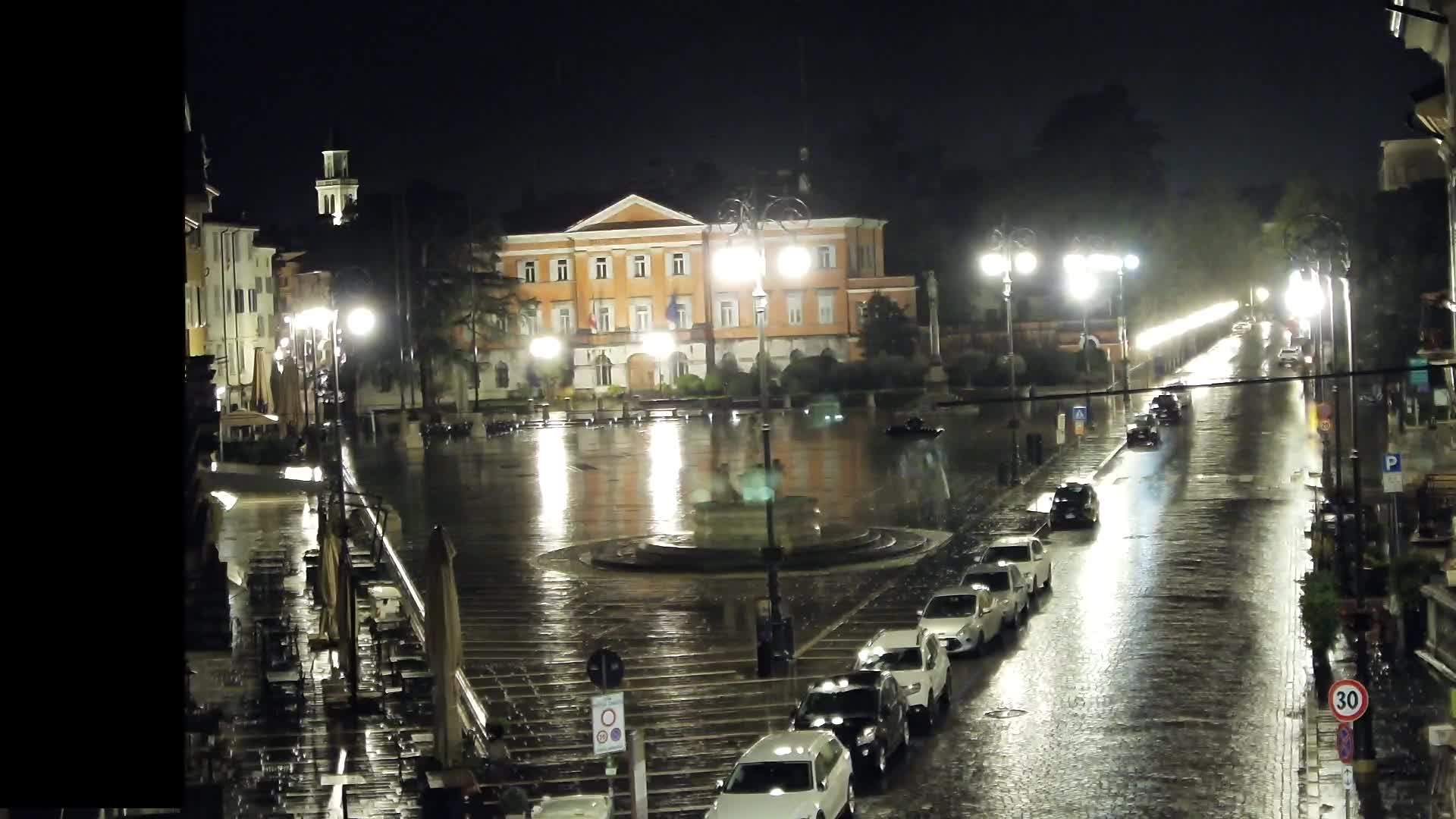 Piazza Vittoria – Görz