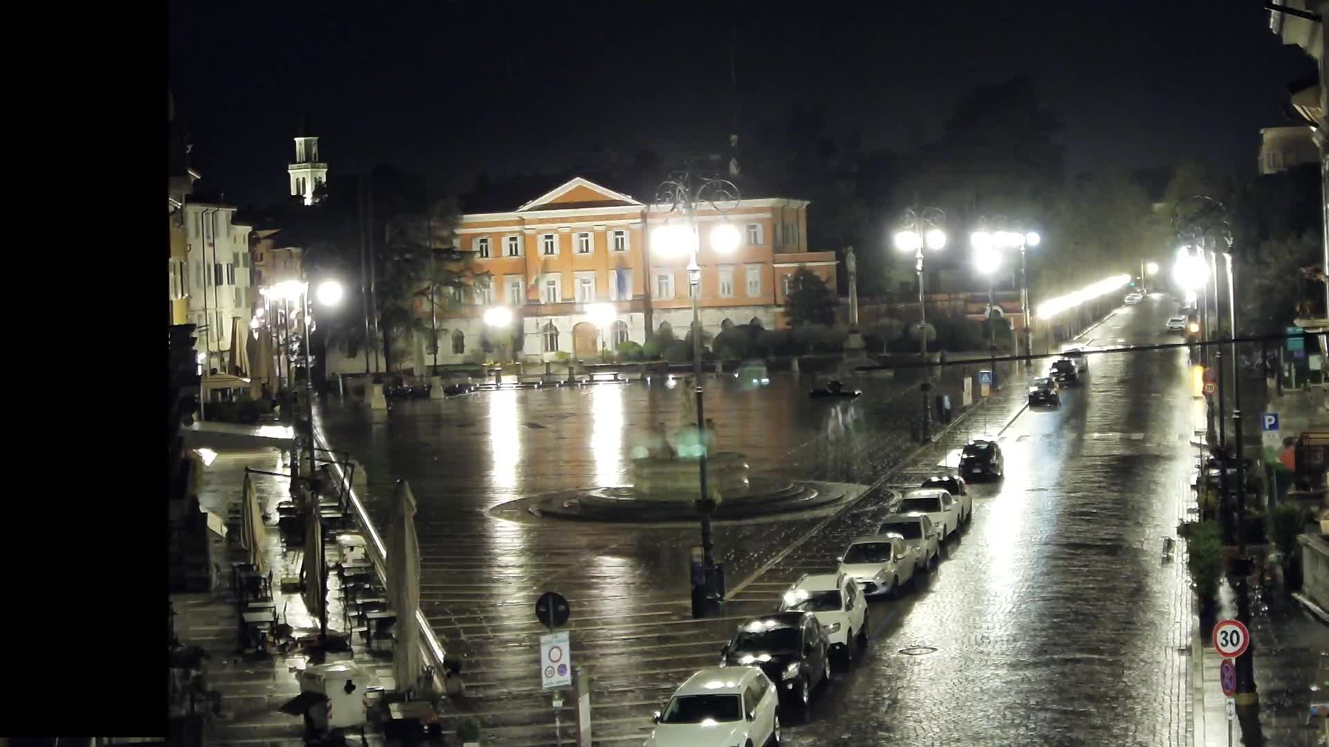 Piazza Vittoria – Görz