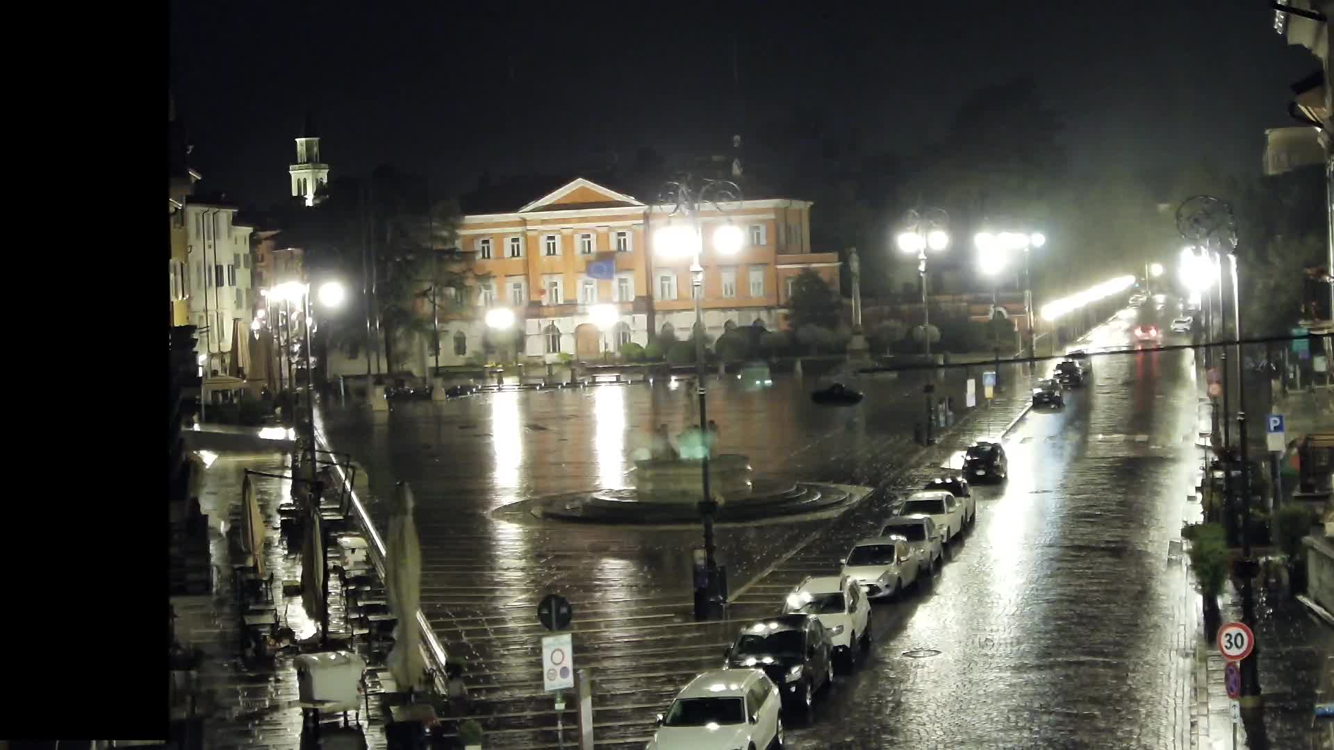 Piazza Vittoria – Görz