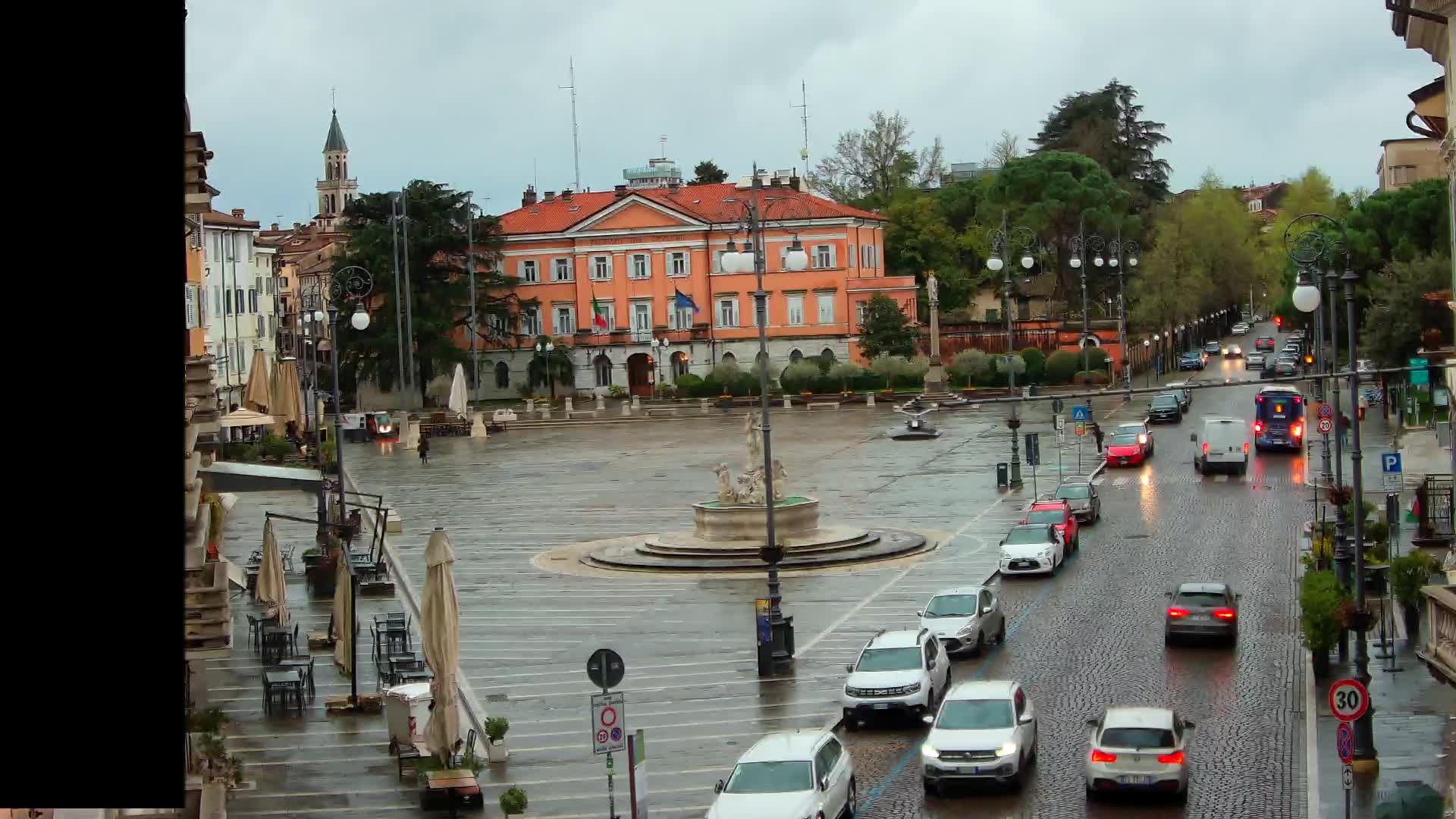 Travnik – Gorica