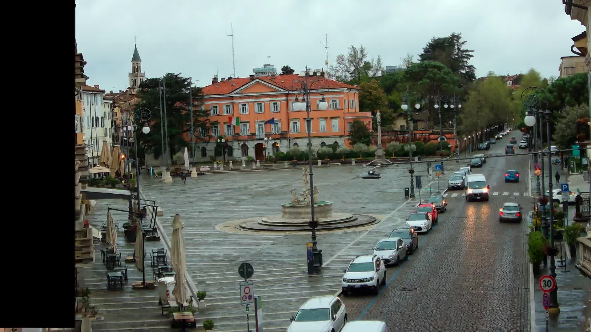 Travnik – Gorica