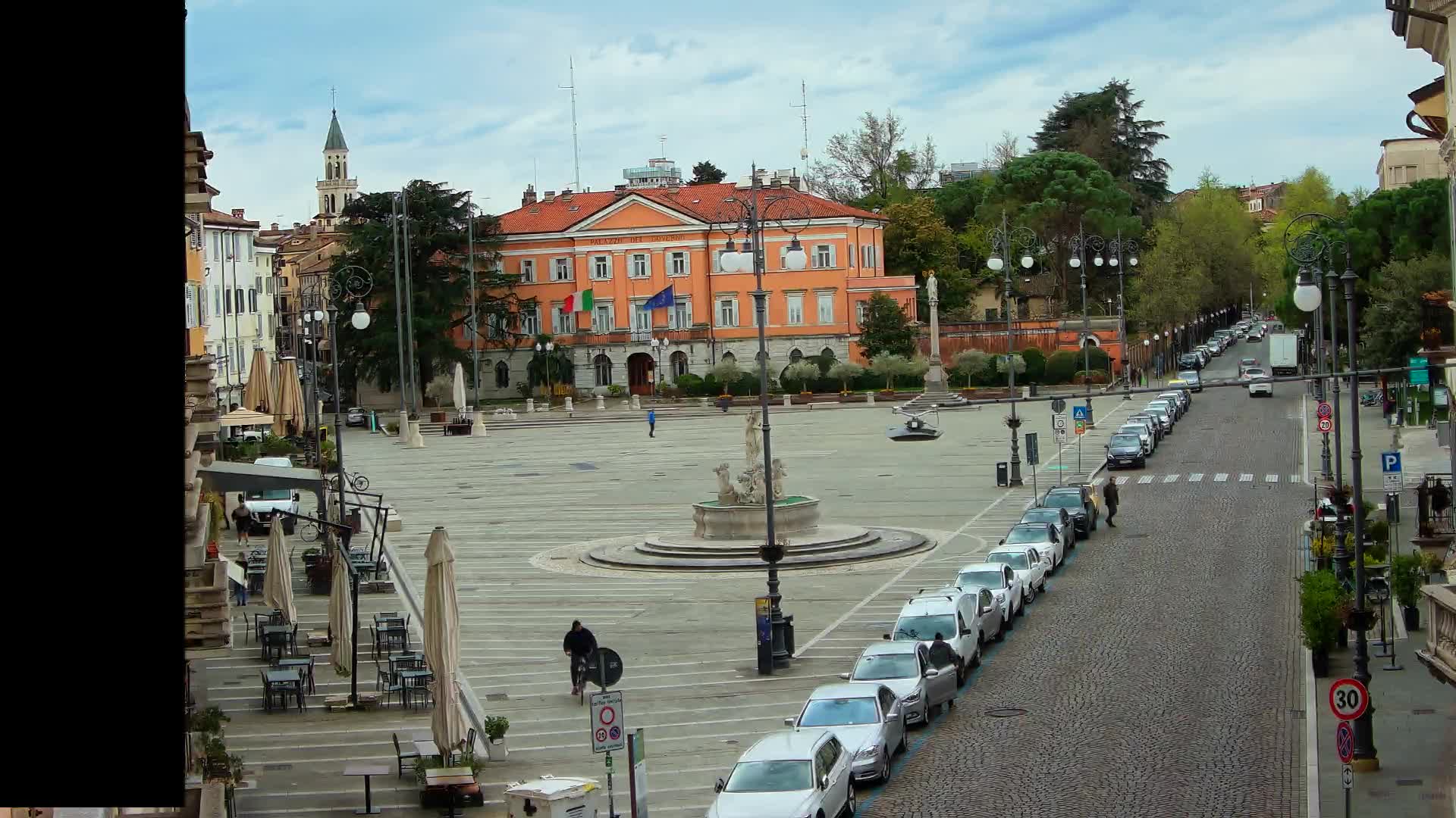 Travnik – Gorica