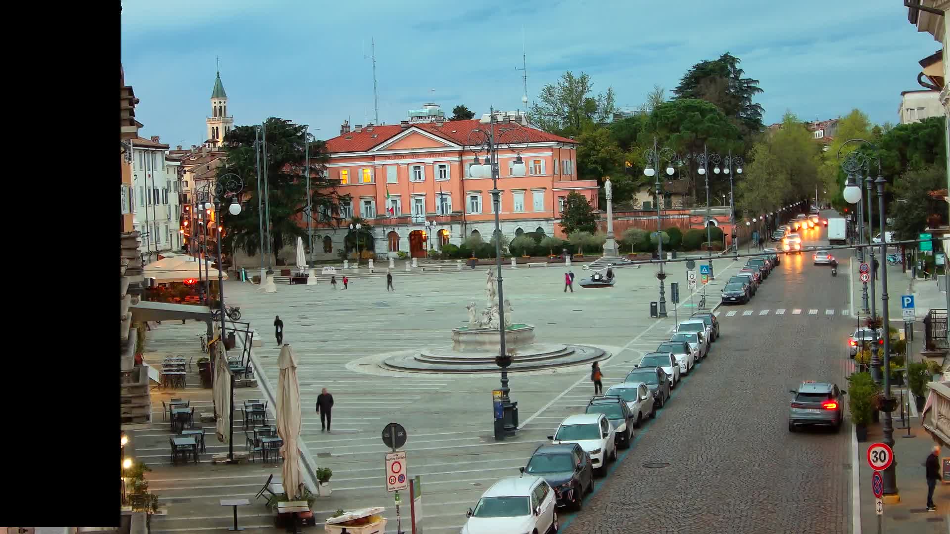 Travnik – Gorica