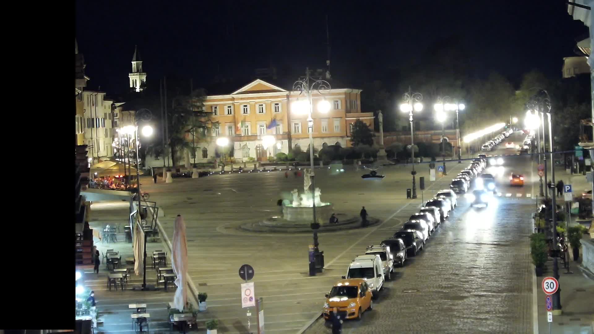 Piazza Vittoria – Görz