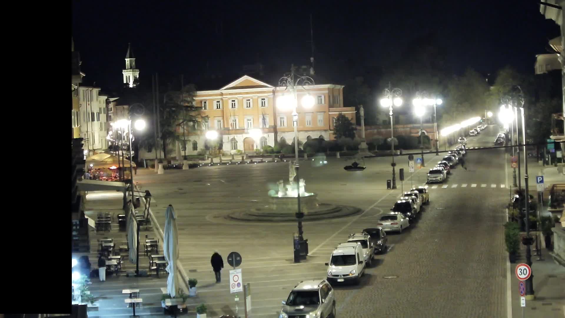 Piazza Vittoria – Görz