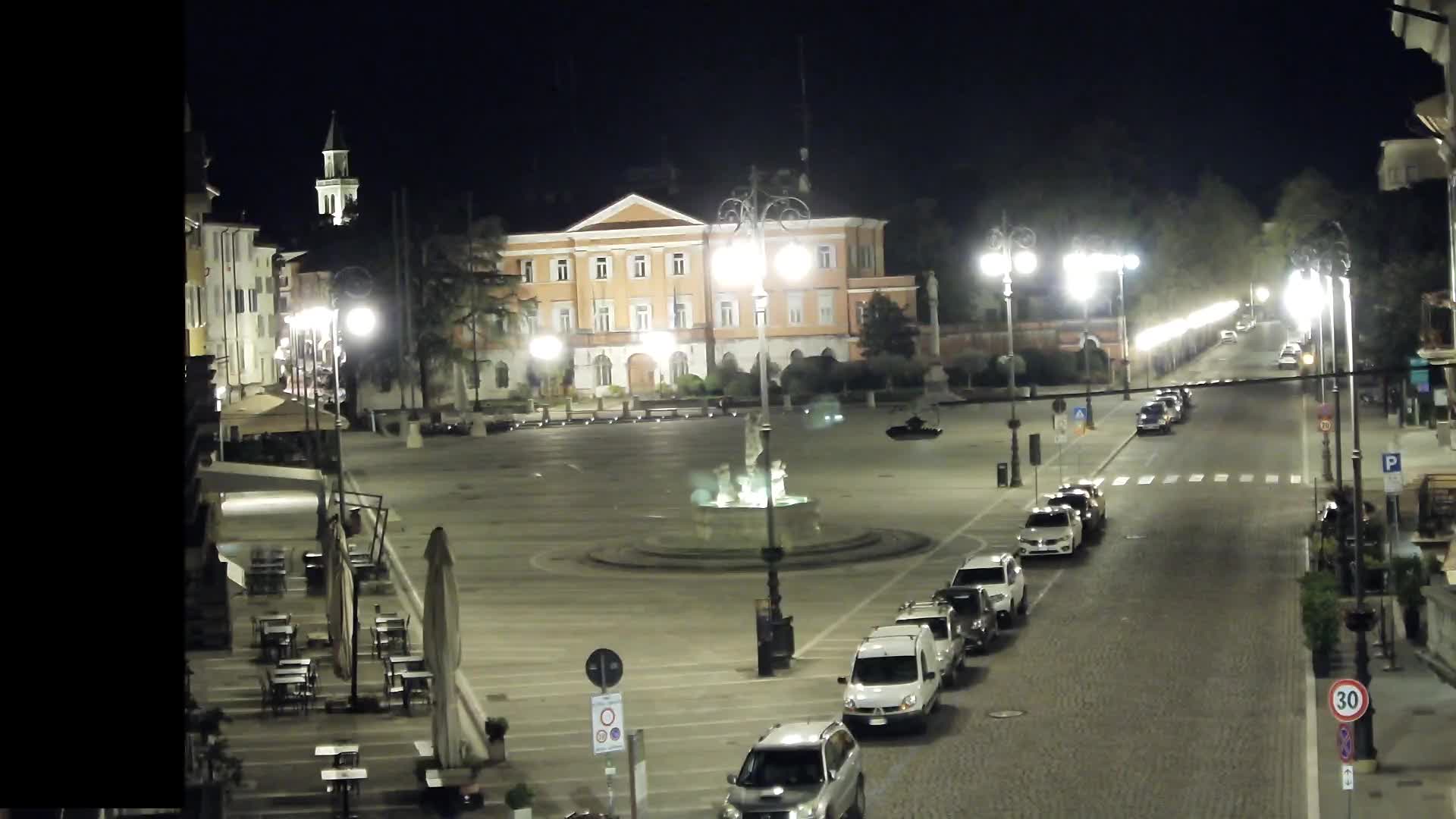 Piazza Vittoria – Görz