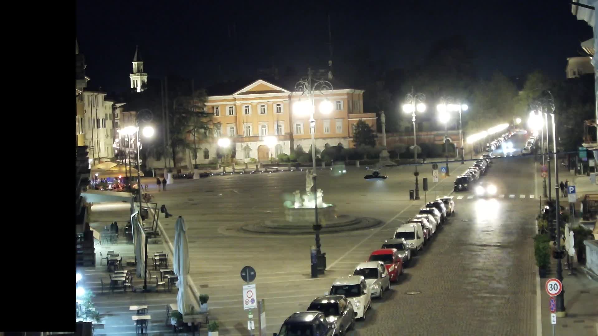 Piazza Vittoria – Görz