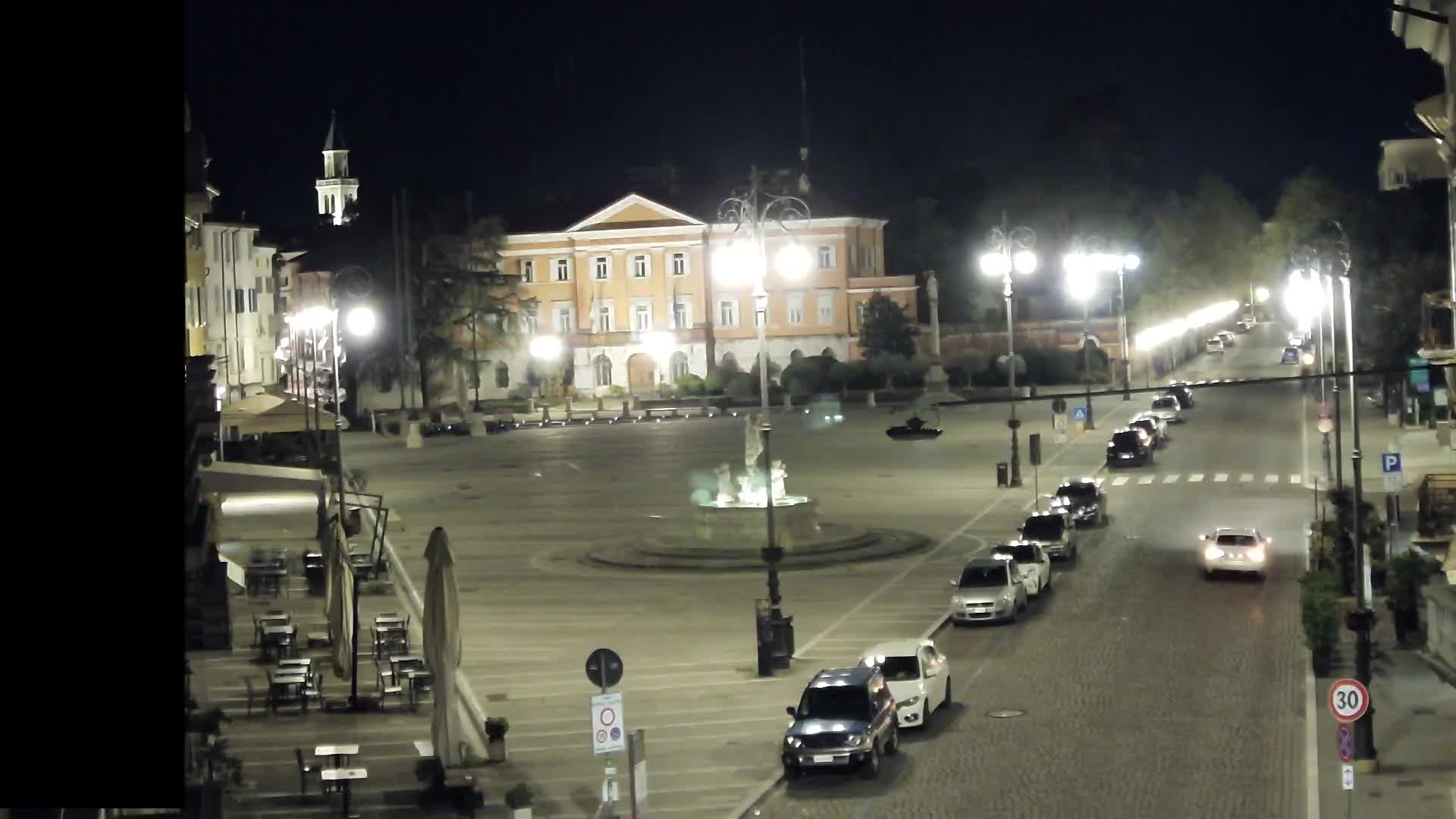 Piazza Vittoria – Görz