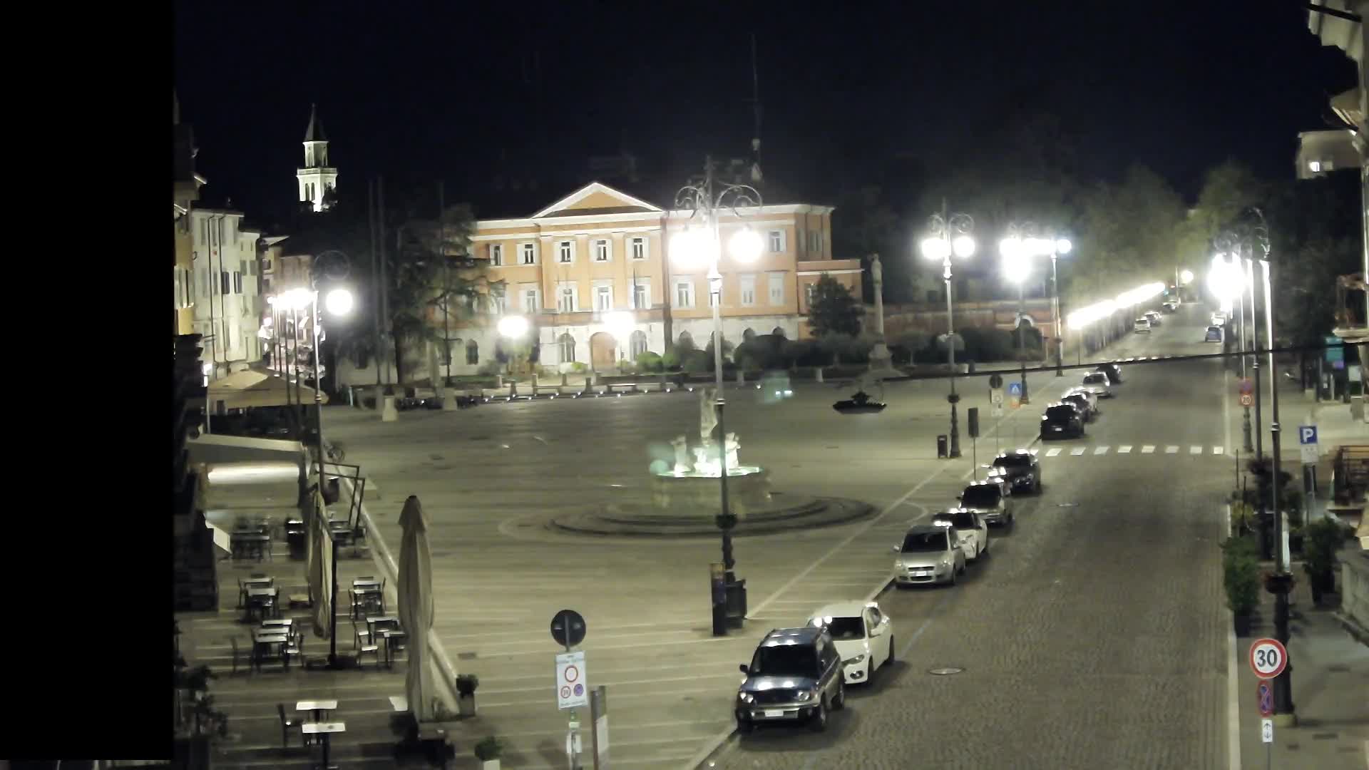 Piazza Vittoria – Görz