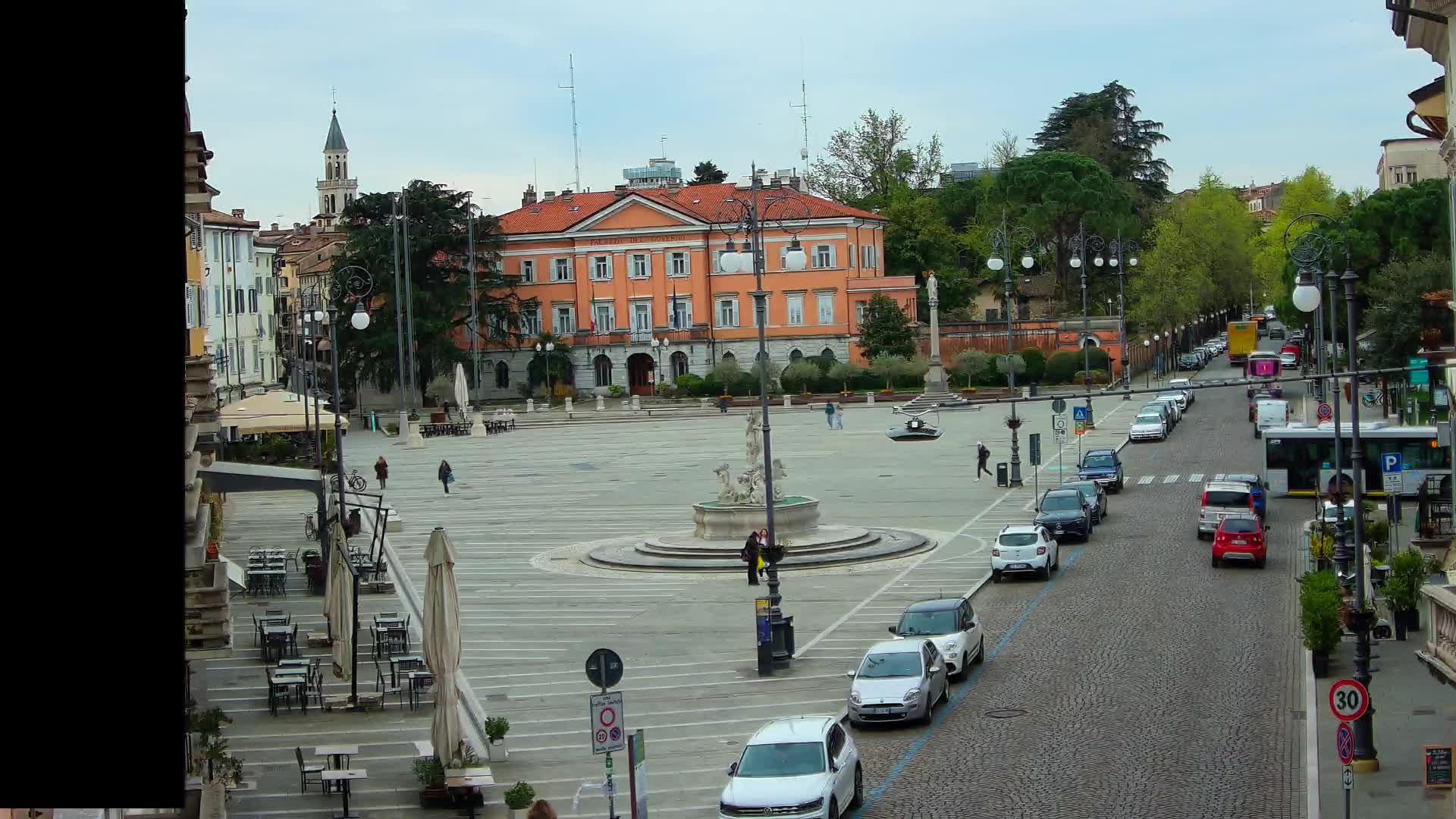 Travnik – Gorica