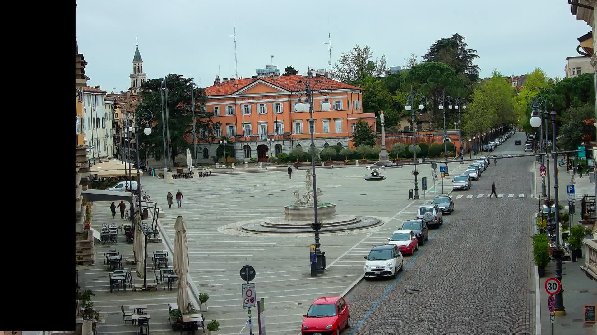 Travnik – Gorica