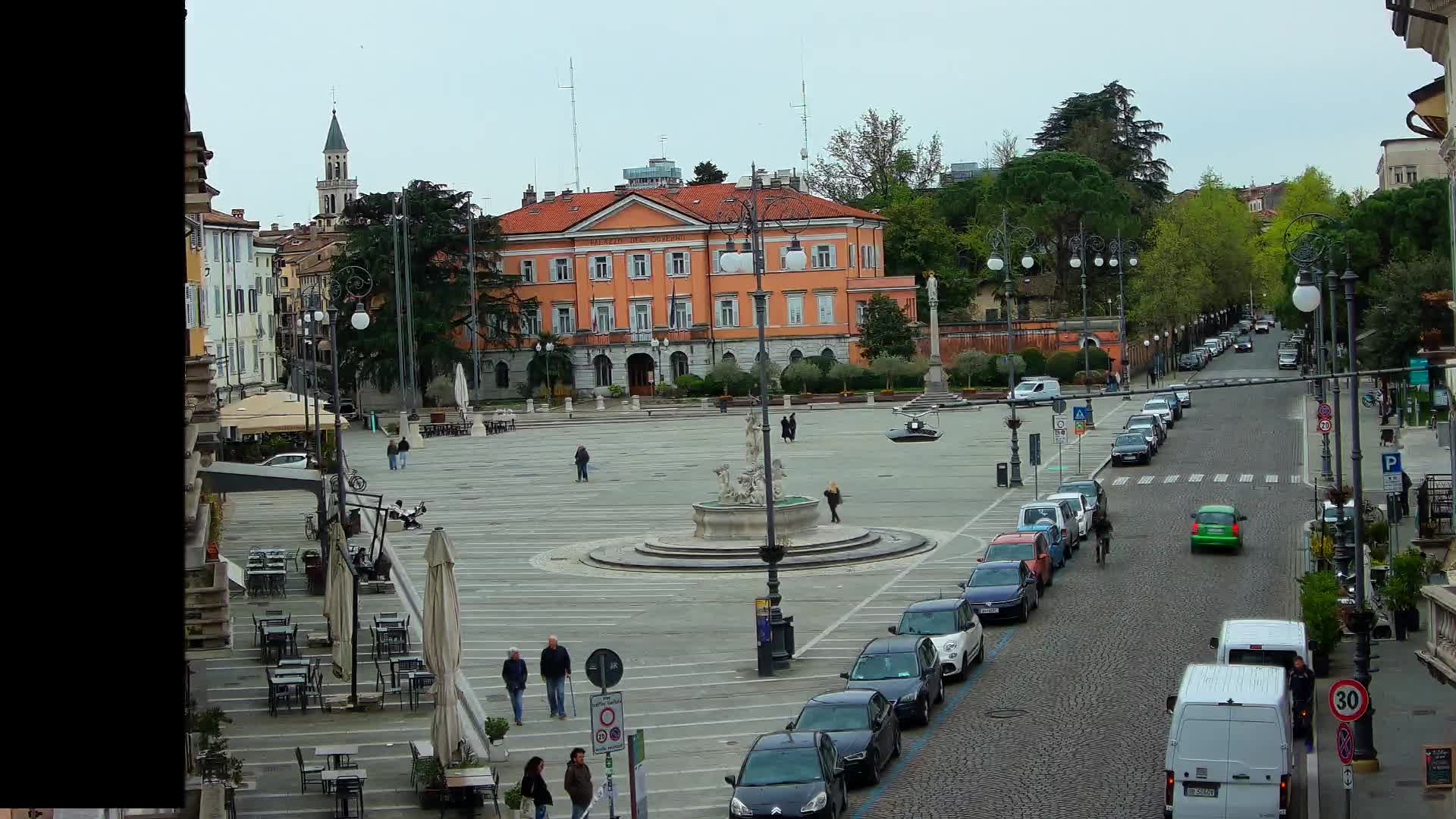 Travnik – Gorica