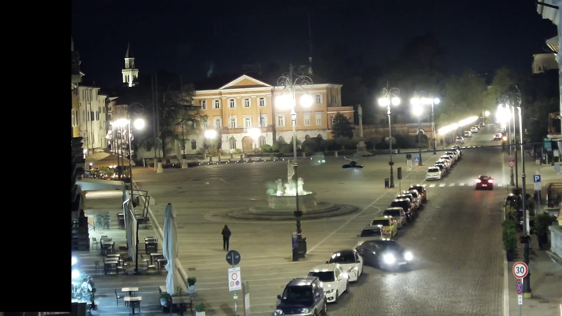 Piazza Vittoria – Görz