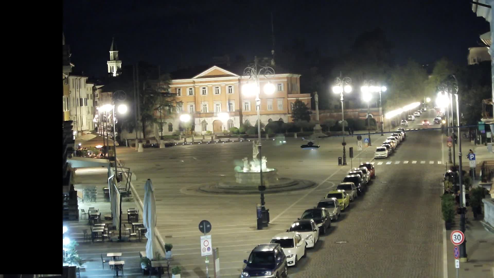 Piazza Vittoria – Görz