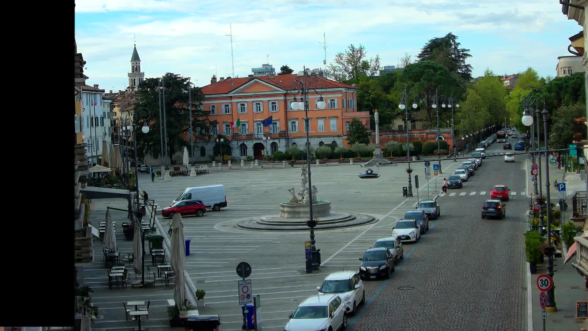 Travnik – Gorica