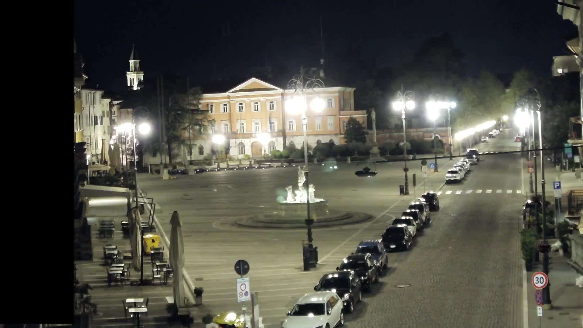 Piazza Vittoria – Görz