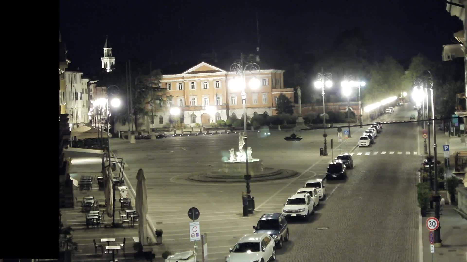 Piazza Vittoria – Görz