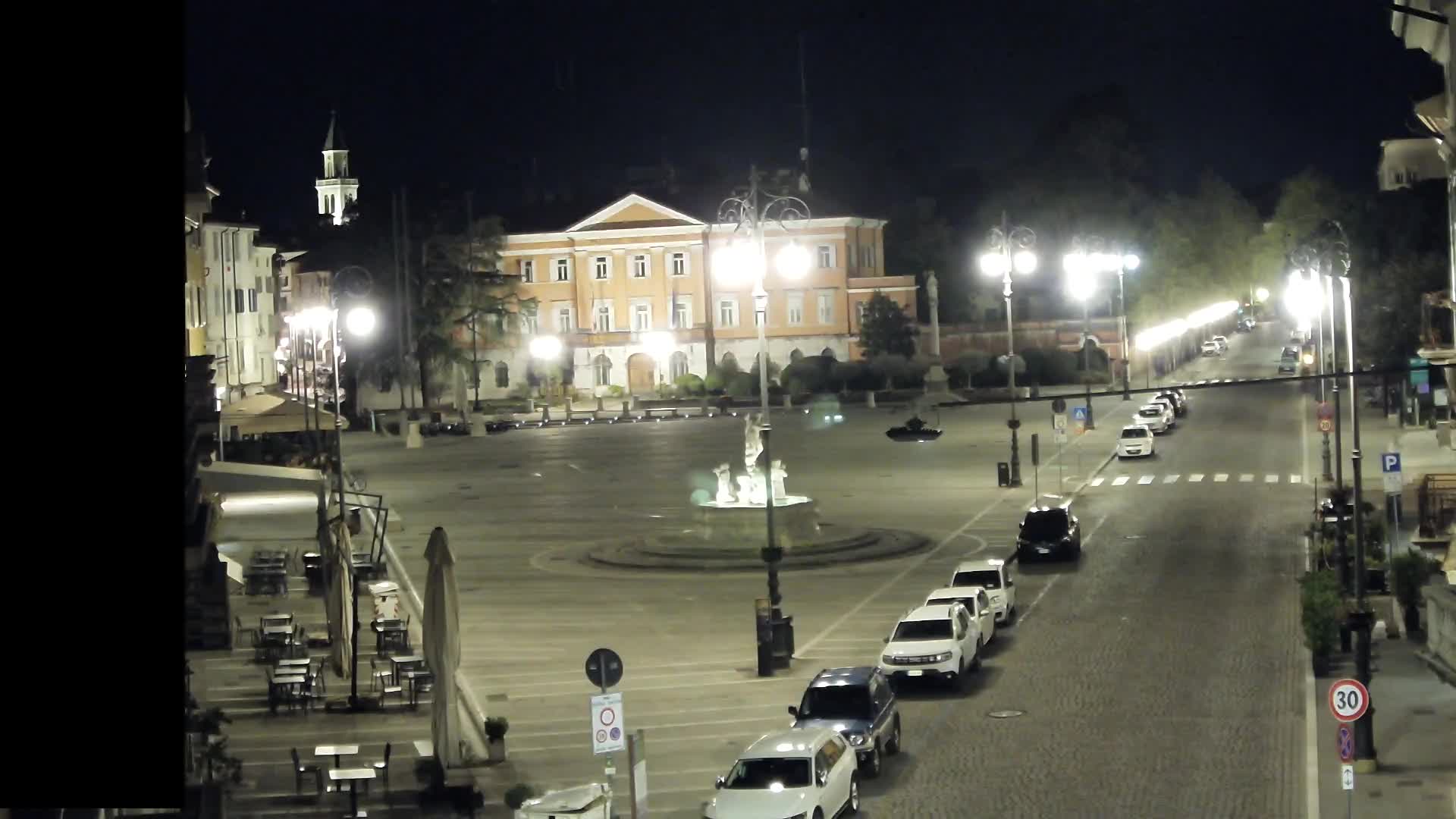 Piazza Vittoria – Görz