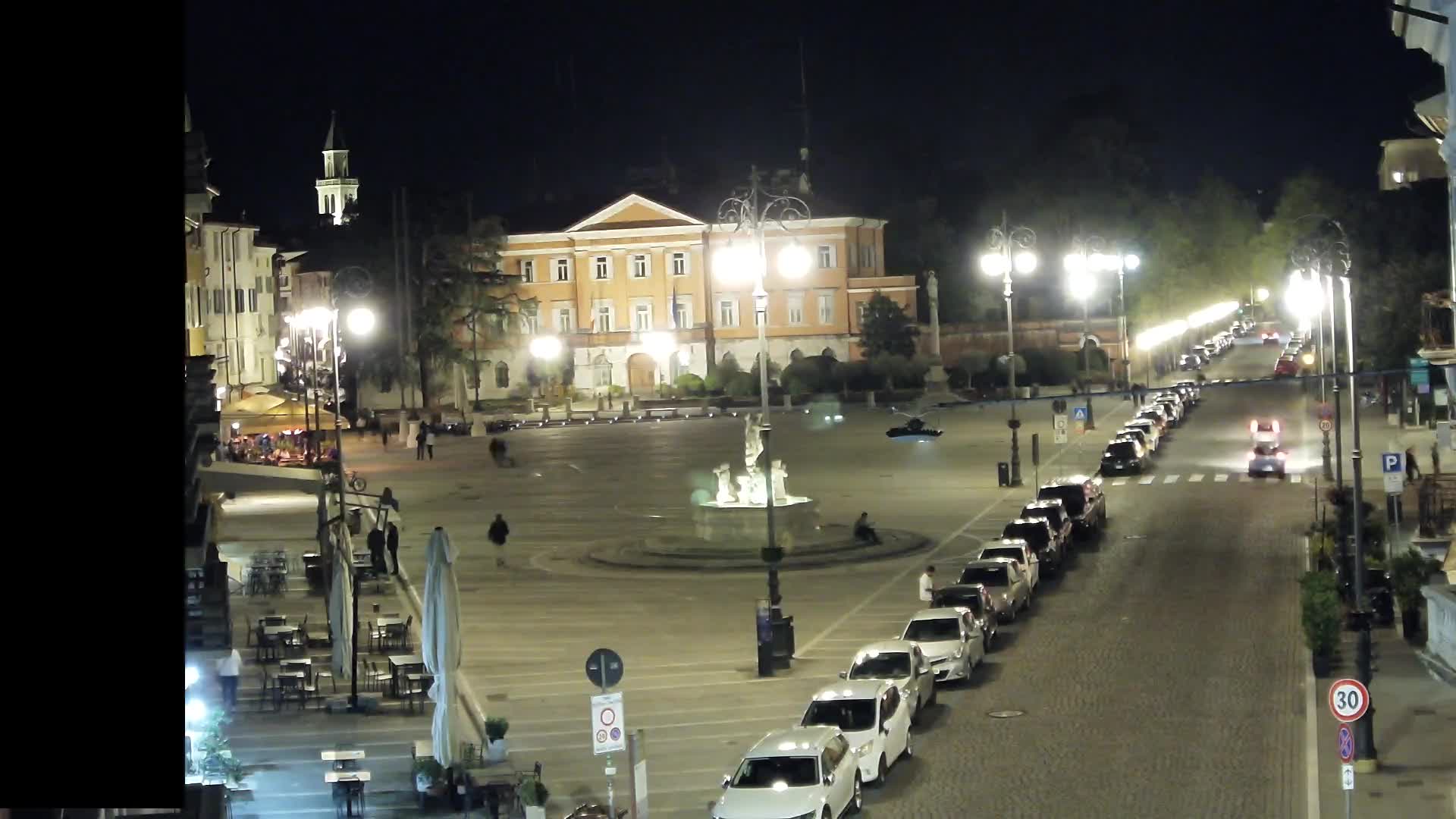 Piazza Vittoria – Görz