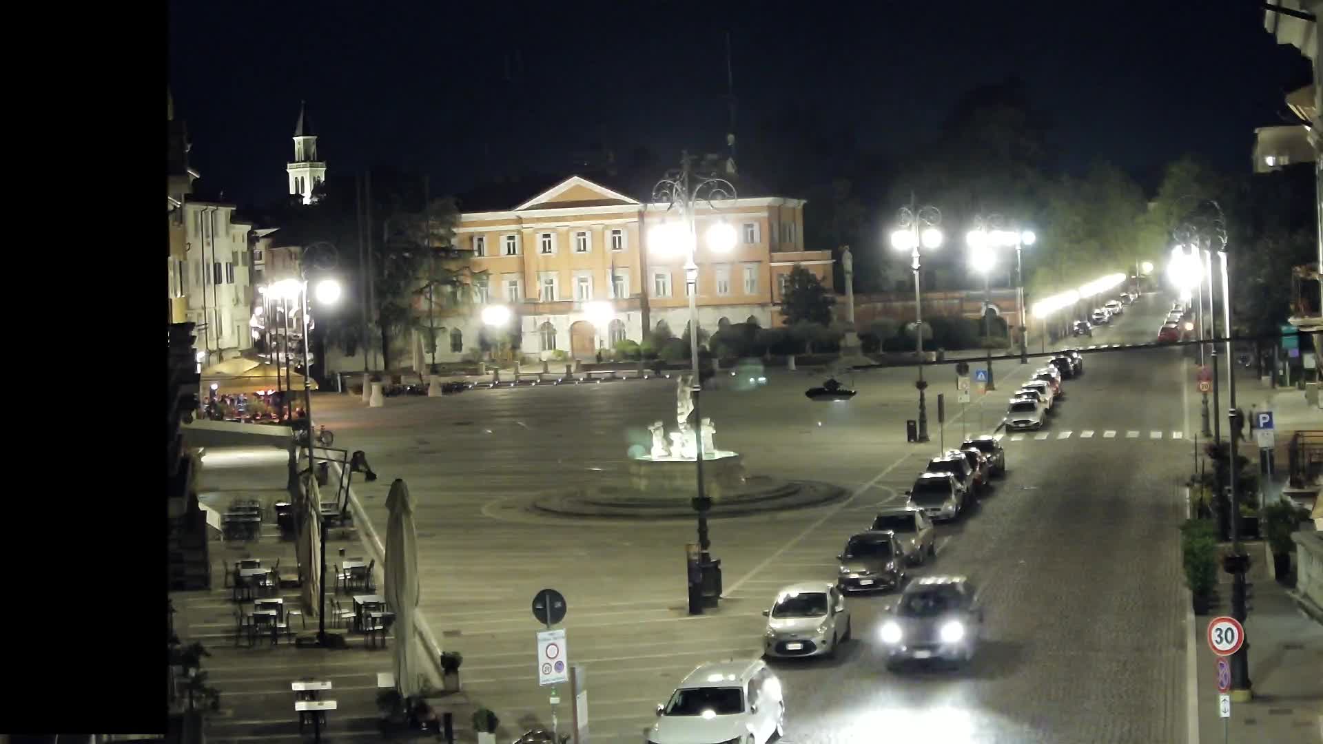 Piazza Vittoria – Görz