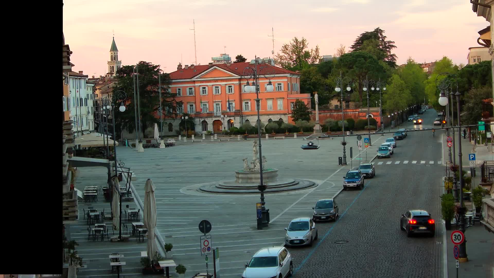 Travnik – Gorica