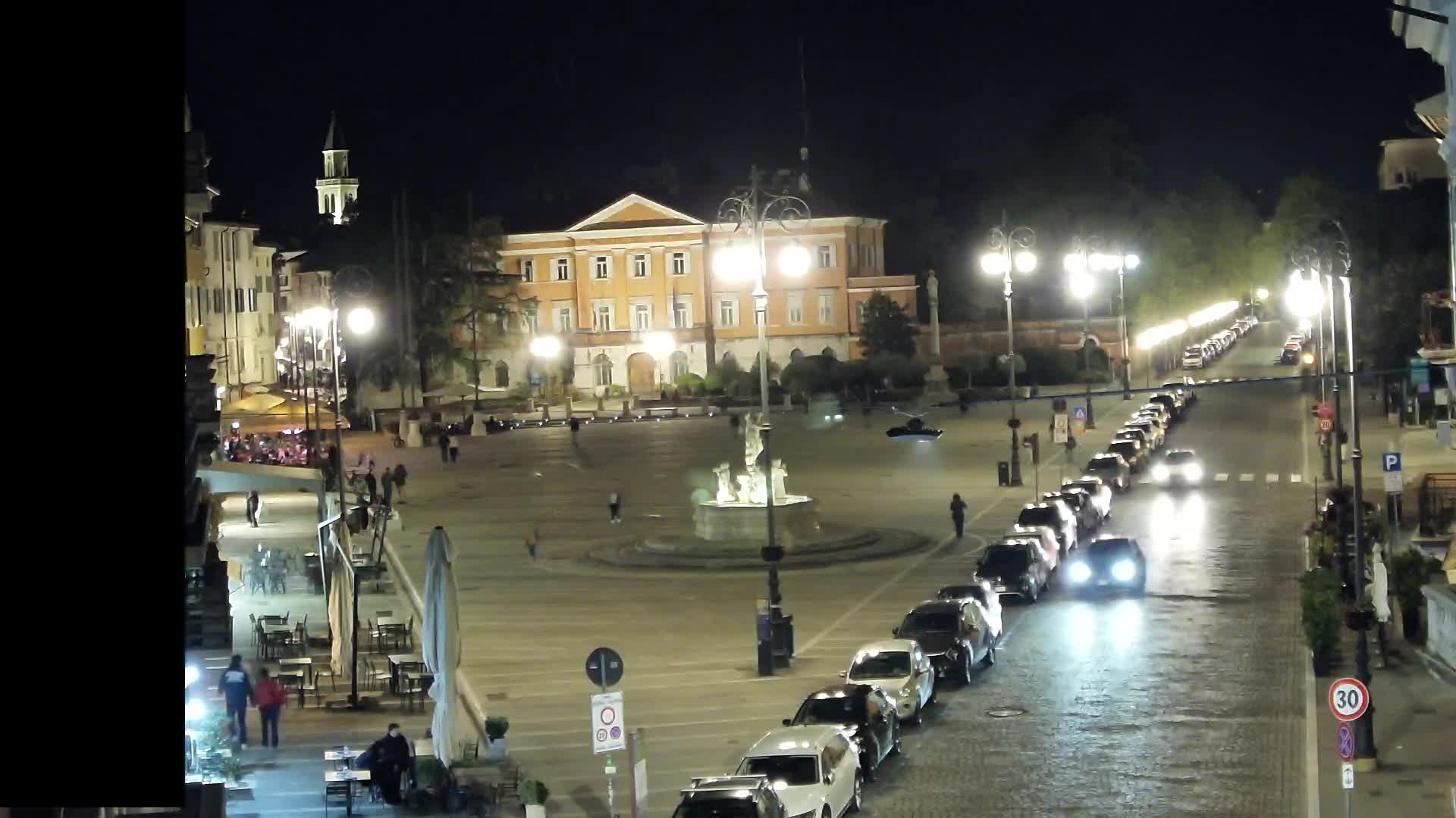 Piazza Vittoria – Görz