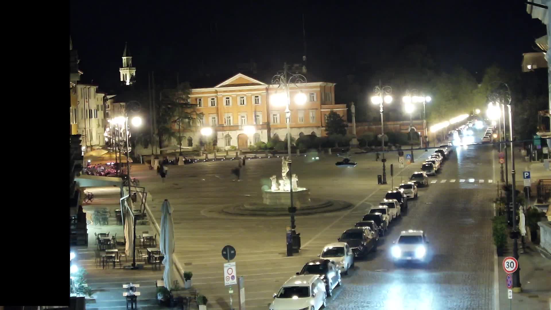 Piazza Vittoria – Görz