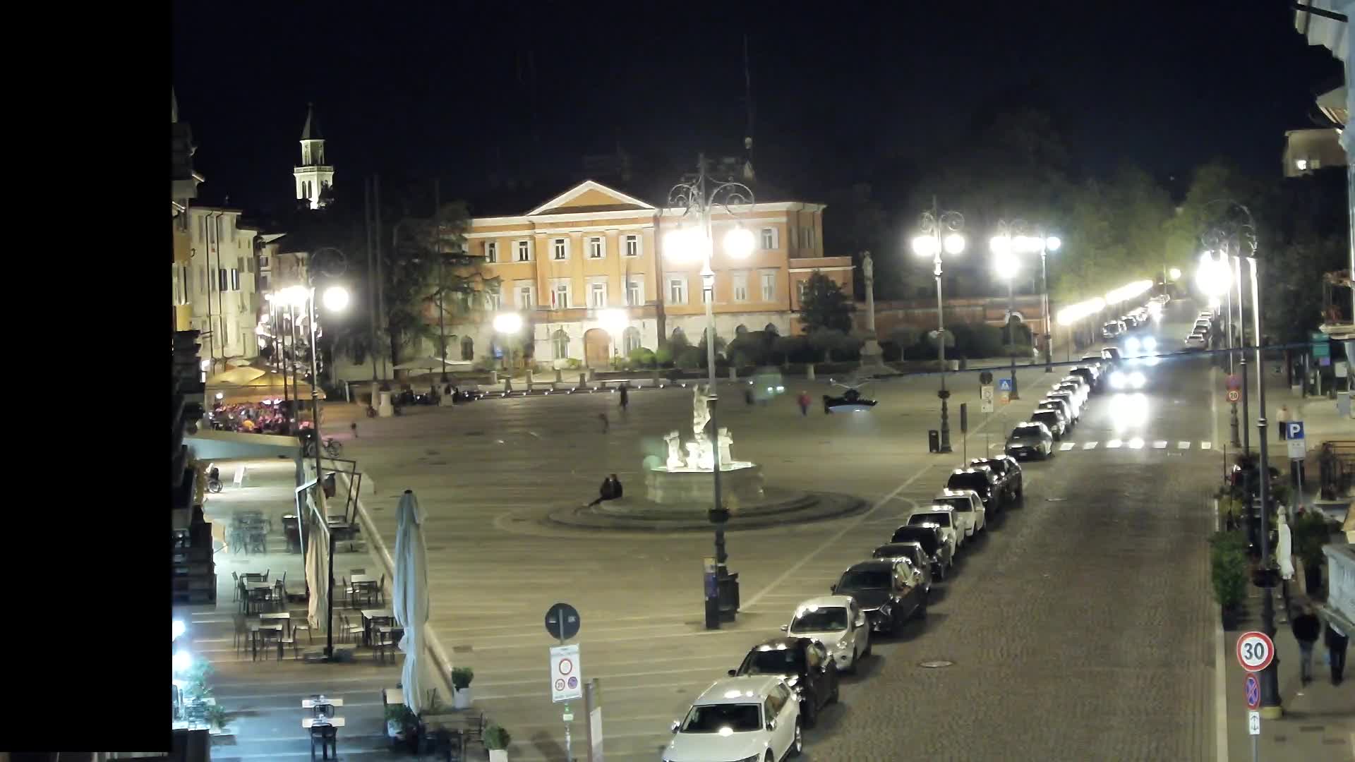 Piazza Vittoria – Görz