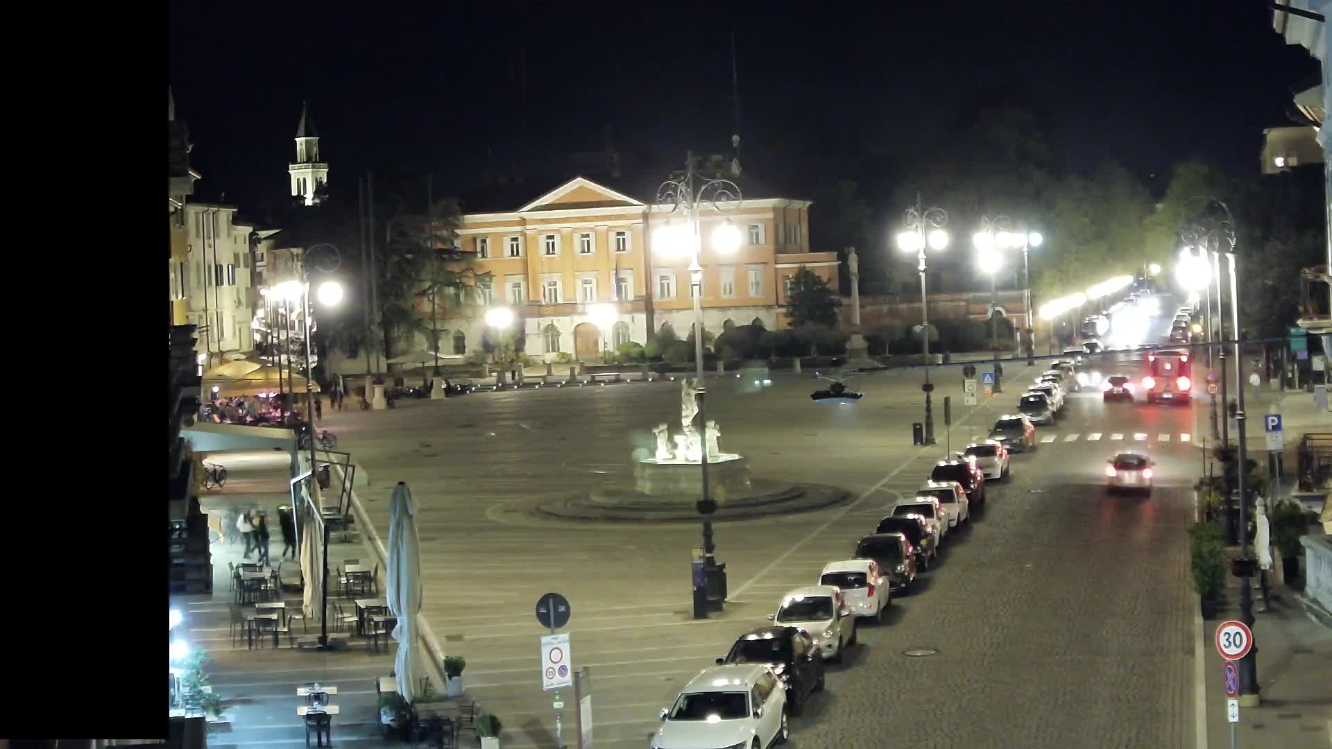 Piazza Vittoria – Görz