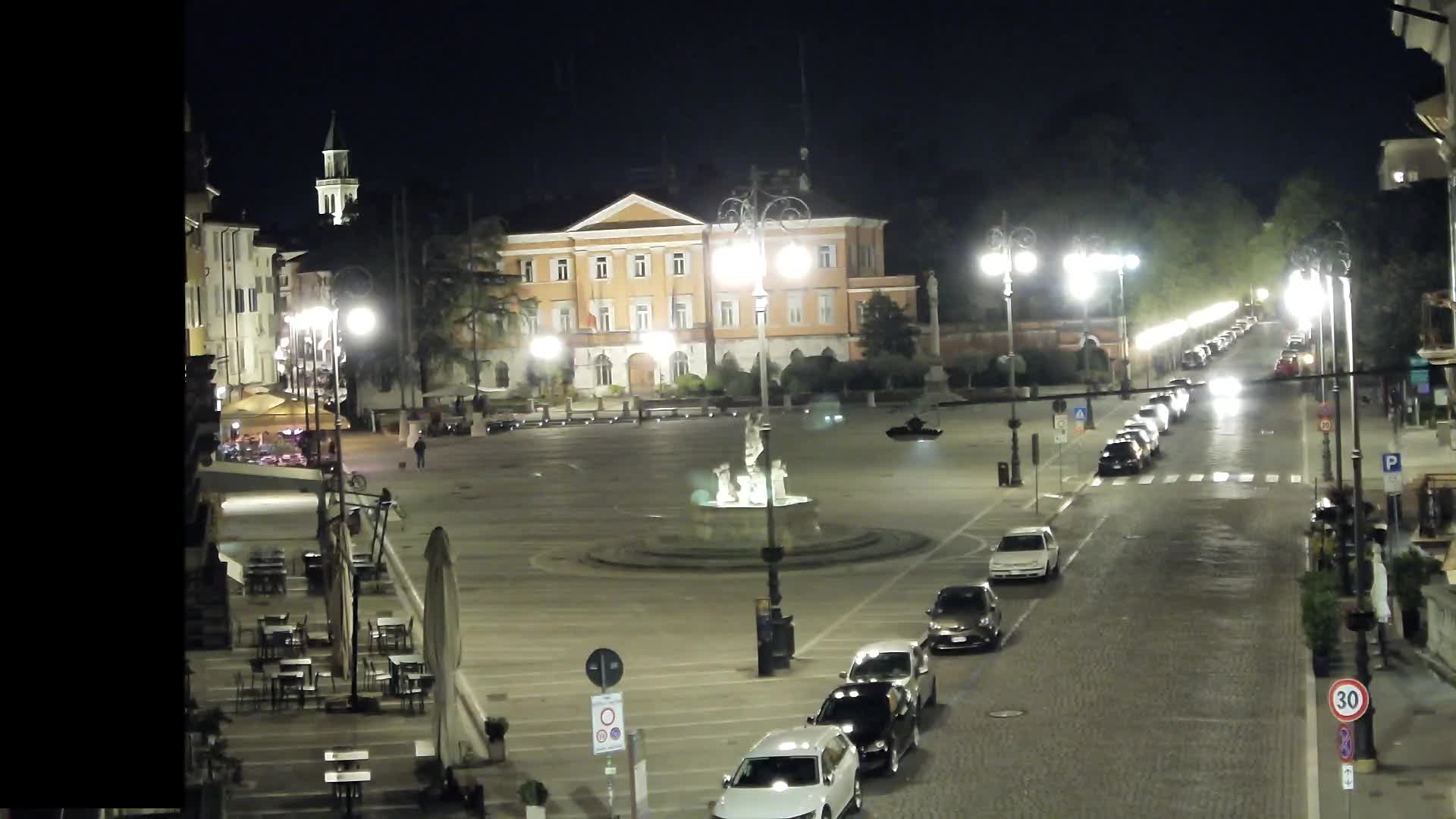 Piazza Vittoria – Görz